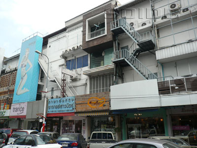 マンゴタンゴ - サイアム・スクエア・ソイ4 (閉店)の写真