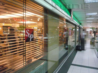 S&P - ロビンソン・ラチャダーピセーク (閉店)の写真