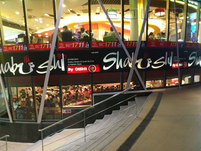 A photo of Shabushi - Supreme Complex