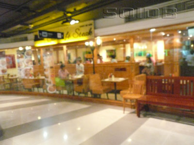 ภาพของ ซานตา เฟ่ สเต็ก - เซ็นทรัล สีลม ทาวเวอร์ (ปิด)
