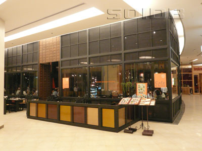 ภาพของ คาเฟ่ชิลลี่ - สยามพารากอน