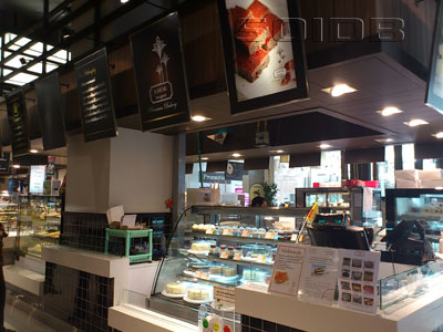 A photo of AMOR Bangkok - Gateway Ekamai