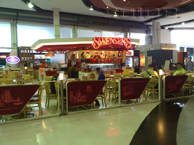 A photo of Swensen's - The Mall Bangkae (2)