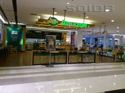 คอฟฟี่อเมซอน - ซีคอน บางแค [กรุงเทพมหานคร - ร้านอาหาร] - Soidb ไทย