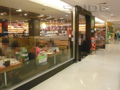 ホットポット - ロビンソン・ラチャダーピセーク (閉店)の写真