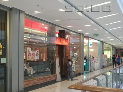 A photo of Aka Restaurant - Central Chaengwattana