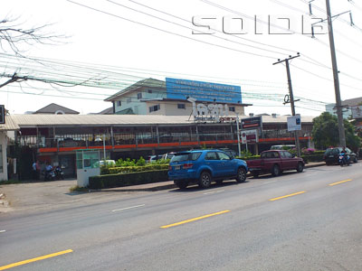 A photo of Kokhun Kunthong Ponyangkham - Town In Town