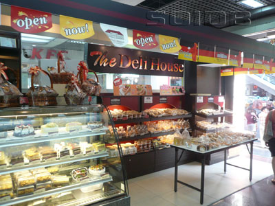 A photo of The Deli House - Silom 64 (Closed)