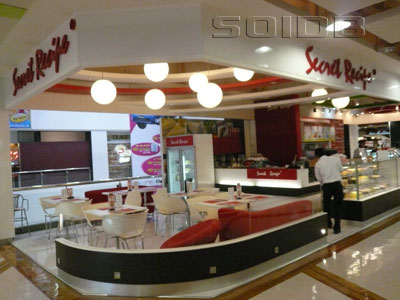 シークレット・レシピ - テスコロータス・ピンクラオ (閉店)の写真