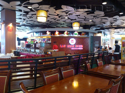 A photo of Lau Shan Dong Restaurants - Paradise Park (2)