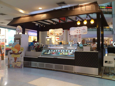 A photo of Gelate - Central Rama 2