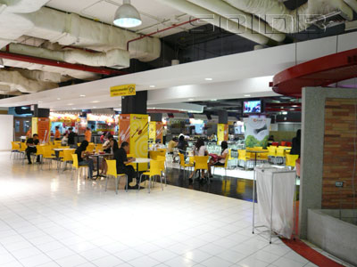 A photo of Food Court - Union Mall (Closed)