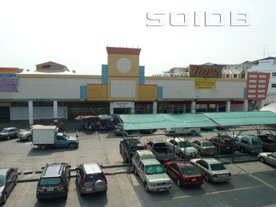 A photo of Food Court - Prachasuk Plaza (Closed)