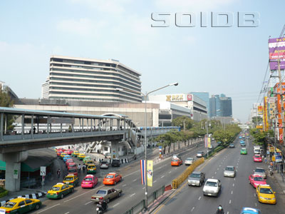 A photo of Food Center - Central Ladprao (Closed)