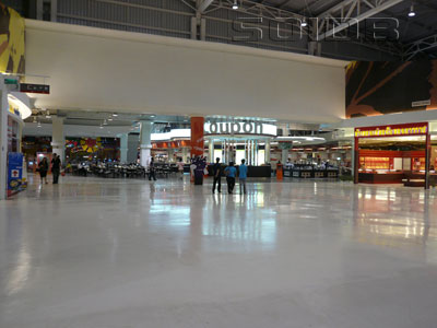 A photo of Food Court - Central Rattanathibet (Closed)