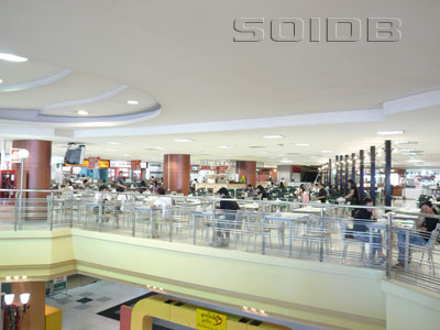 A photo of Food City - The Mall Ramkhamhaeng 3 (Renamed)