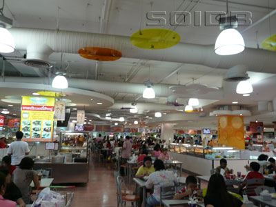 A photo of Food City - The Mall Thapra (Closed)