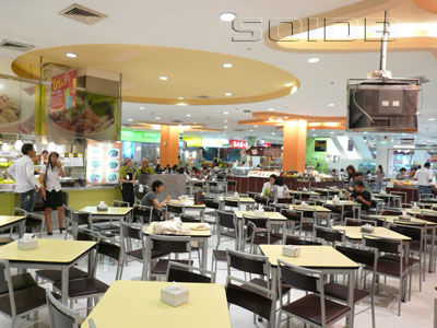 A photo of Food City - The Mall Ngamwongwan (Closed)
