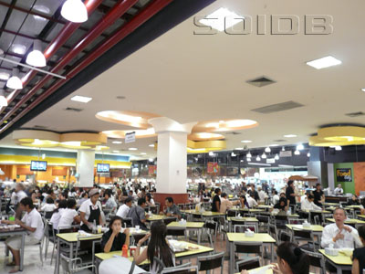 A photo of Food City - The Mall Bangkapi (Closed)
