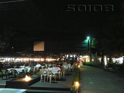 A photo of Food Court - Suan Lum Night Bazaar (Closed)