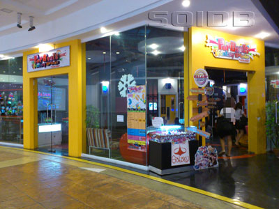 A photo of Pop Beats Fantasy Karaoke - Central Pinklao
