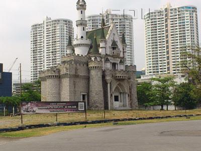 A photo of Magic Land (Closed)