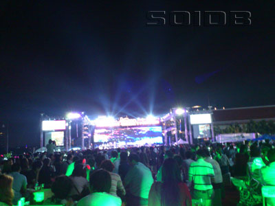 A photo of Asiatique The Riverfront