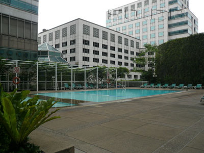 A photo of Health Club - Holiday Inn Silom Bangkok