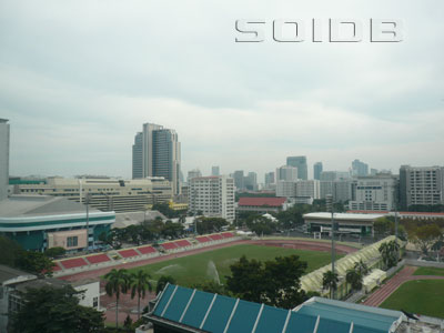 A photo of Swimming Pool - National Stadium (Status Unknown)
