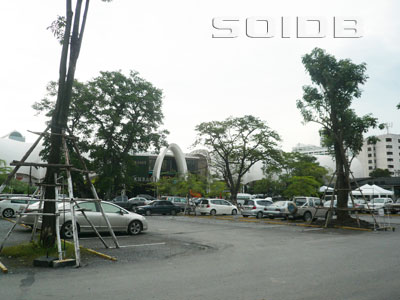 A photo of Arena Ten