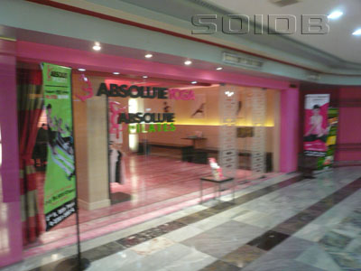 A photo of Absolute Yoga - Thonglor (Closed)