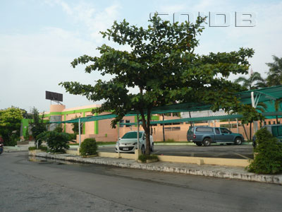 A photo of Ekashit Sports Club
