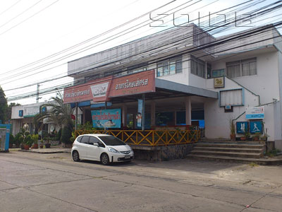 A photo of PST Sports Center