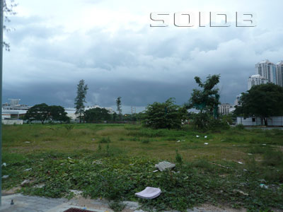 A photo of Arri Driving Range (Closed)