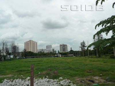 A photo of Mahamek Driving Range (Closed)