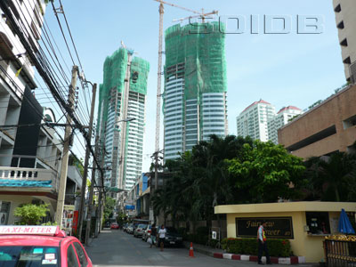 ภาพของ สนามไดรฟกอล์ฟ สุขุมวิท 18 (ปิด)