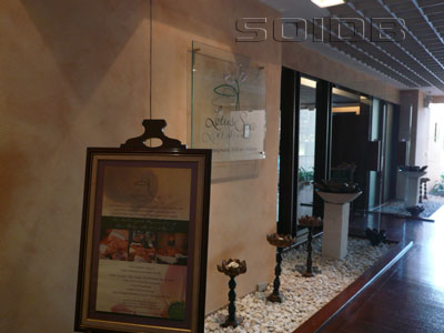 A photo of Lotus Spa of Siam