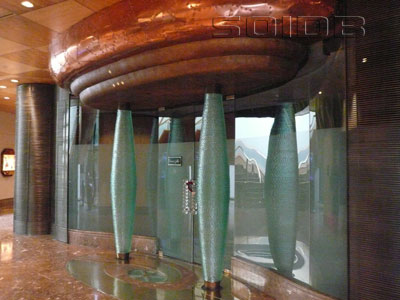 A photo of Barsu