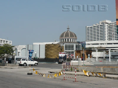 A photo of Baroque (Renamed)