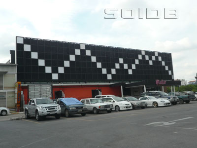 A photo of Bailar (Closed)