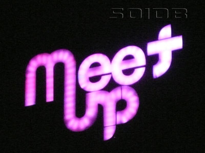 A photo of Meet Up