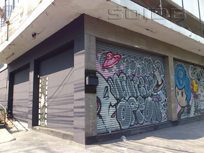 A photo of Ministry of Fun