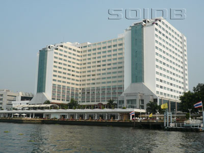 A photo of Menam Cocktail Cruise