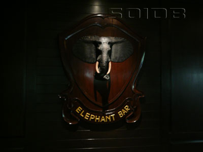 A photo of Elephant Bar