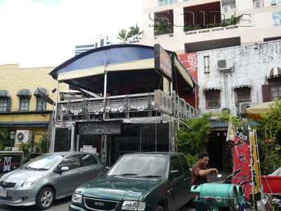 ภาพของ Pickles Cocktail Bar (ปิด)