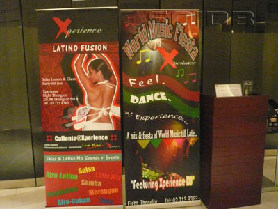 A photo of Xperience Bangkok (Closed)
