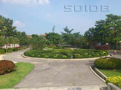 A photo of Suan Sukaparp Huai Khwang - Rama 9 Soi 17