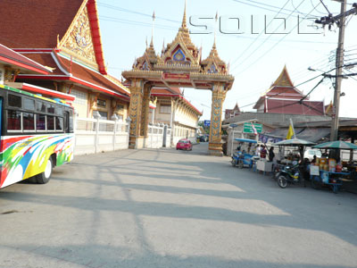 ภาพของ วัดบางพลีใหญ่ใน