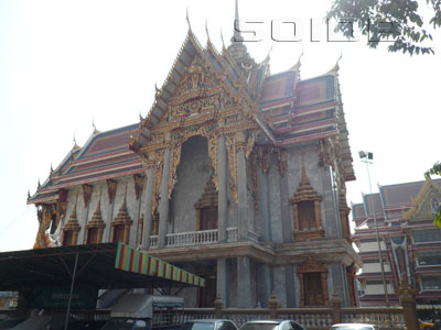 A photo of Wat Sutthi Wararam