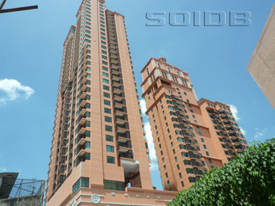 A photo of Aguston Sukhumvit 22
